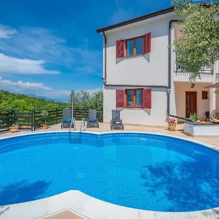 Fuer 2 Personen Ca 28 Qm In Labin, Istrien Bucht Von Rasa * Labin (Istria)