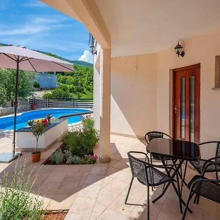 Fuer 2 Personen Ca 28 Qm In Labin, Istrien Bucht Von Rasa 拉宾