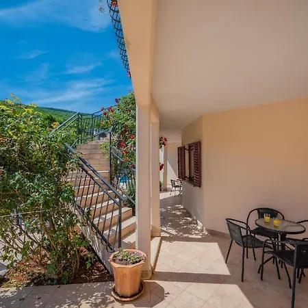 Fuer 2 Personen Ca 28 Qm In Labin, Istrien Bucht Von Rasa Apartment Labin (Istria)