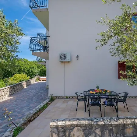 Fuer 2 Personen Ca 28 Qm In Labin, Istrien Bucht Von Rasa * Labin (Istria)
