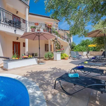 Apartment Fuer 2 Personen Ca 28 Qm In Labin, Istrien Bucht Von Rasa Labin (Istria)