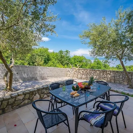 Fuer 2 Personen Ca 28 Qm In Labin, Istrien Bucht Von Rasa Apartment